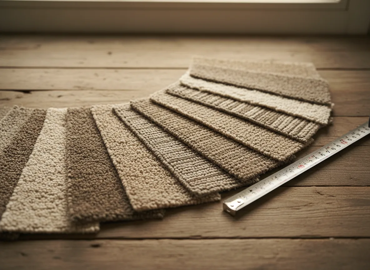Carpet Installation Esparto, CA FAQs